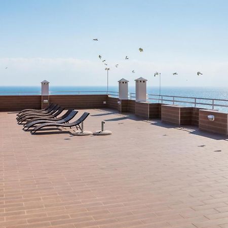 Apartamentos Monaco By Garvetur Albufeira Bagian luar foto