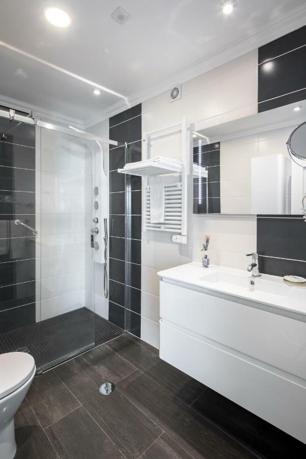 Apartamentos Monaco By Garvetur Albufeira Bagian luar foto